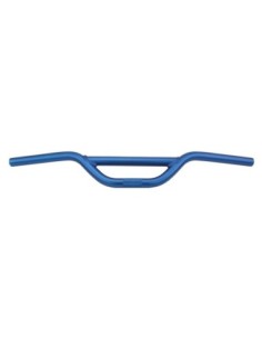 Mx Handlebar 877A Alloy 22.2mm Blue.